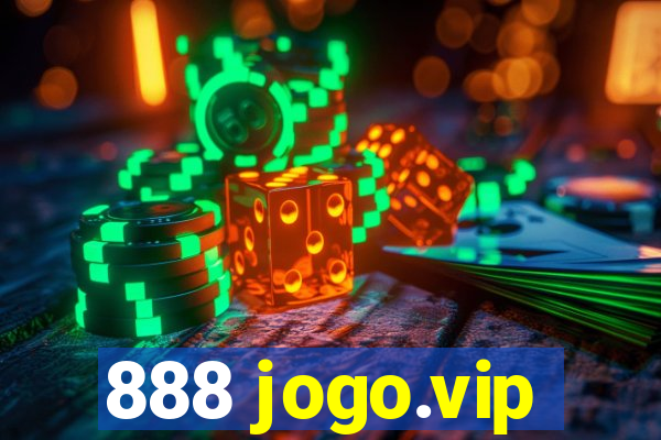 888 jogo.vip